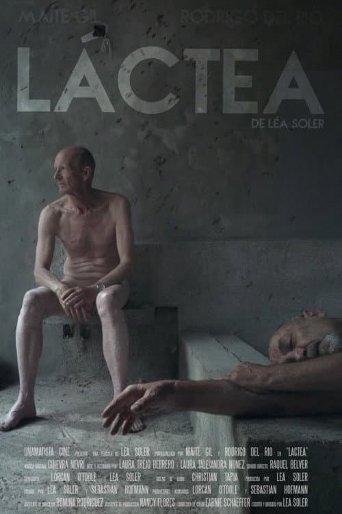 Постер: Láctea