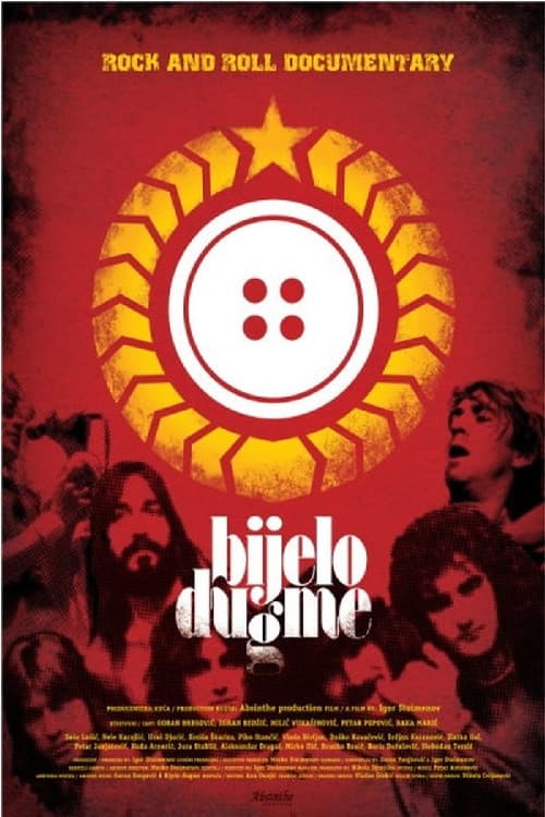 Постер: Bijelo dugme