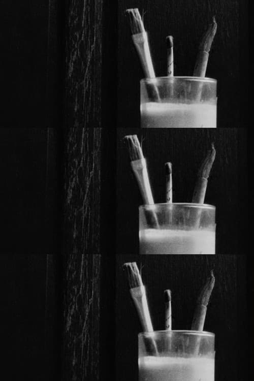 Постер: So As Not to Sleep