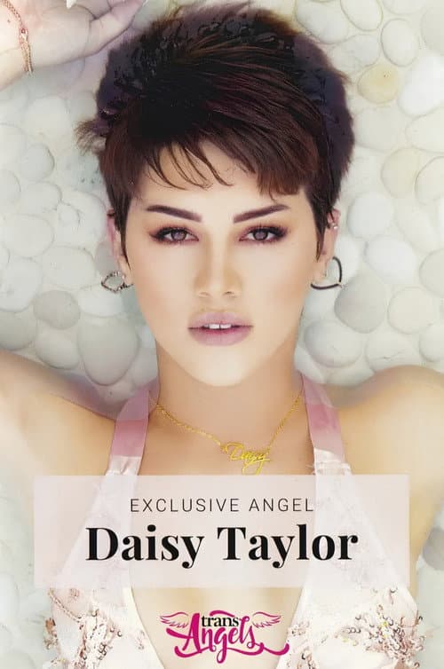 Постер: Exclusive Angel: Daisy Taylor