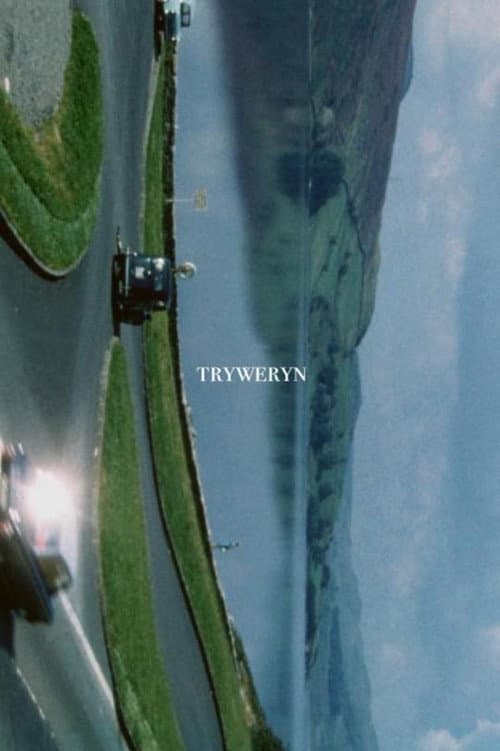 Постер: Tryweryn, The Story of a Valley