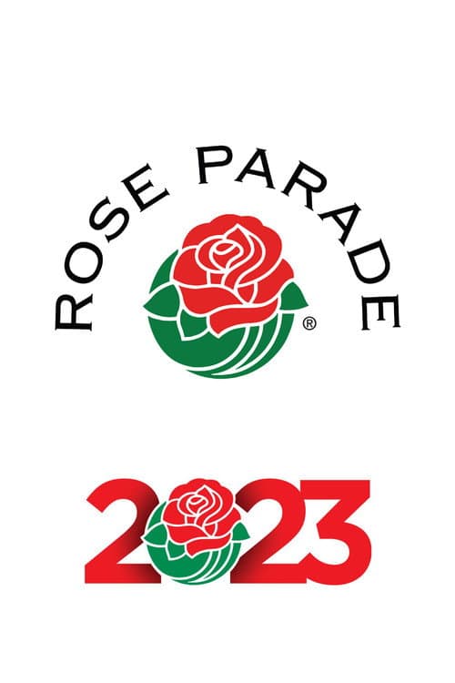 Постер: Rose Parade 2023