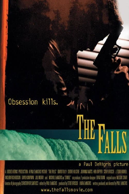 Постер: The Falls