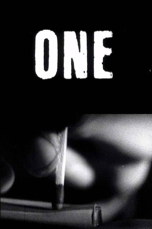 Постер: One