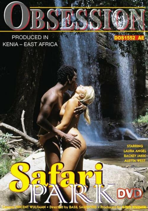 Постер: Safari Park
