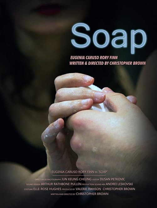 Постер: Soap