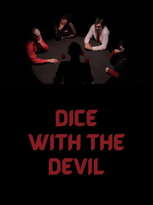Постер: Dice With The Devil