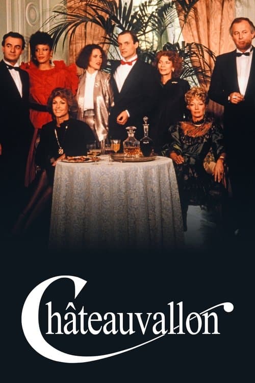 Постер: Châteauvallon