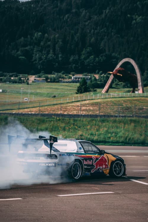 Постер: Driftbrothers