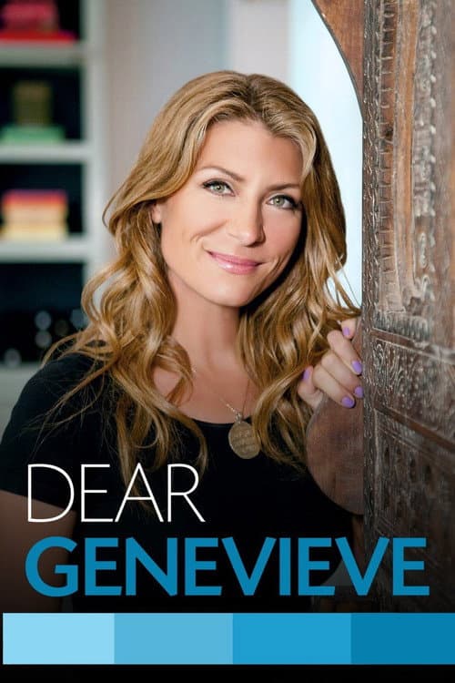 Постер: Dear Genevieve