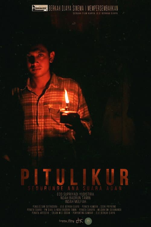 Постер: Pitulikur