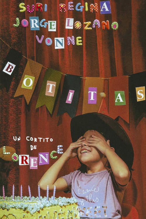 Постер: Botitas