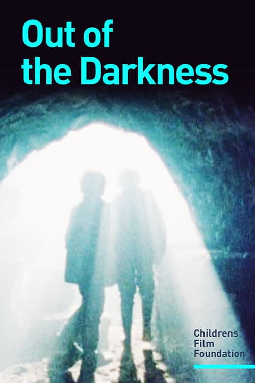 Постер: Out of the Darkness