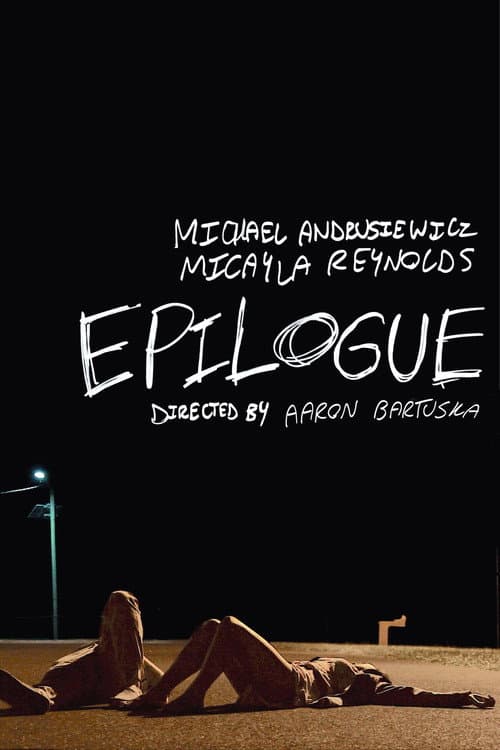 Постер: Epilogue