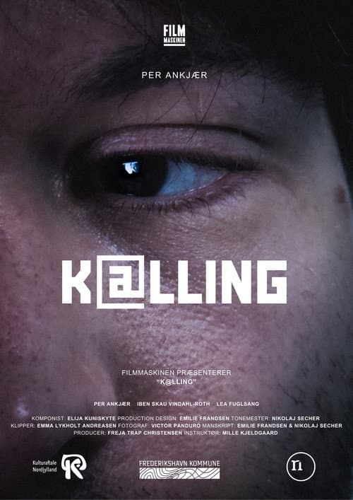 Постер: K@lling