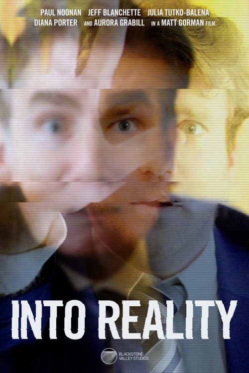 Постер: Into Reality