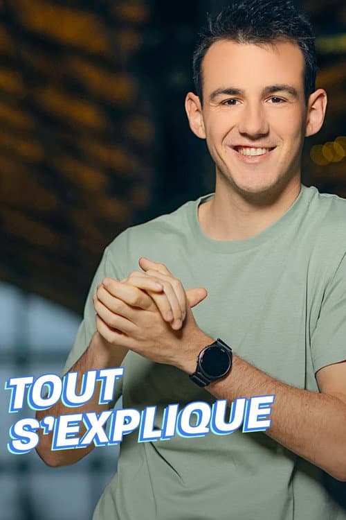 Постер: Tout s'explique