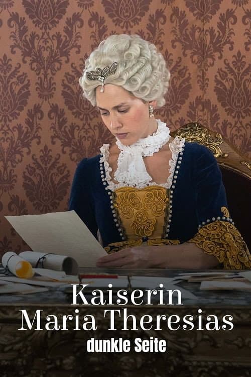 Постер: Maria Theresias dunkle Seite – Die Vertreibung der Juden aus Prag