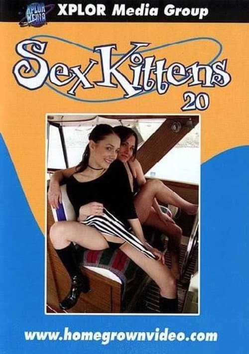 Постер: Sex Kittens 20