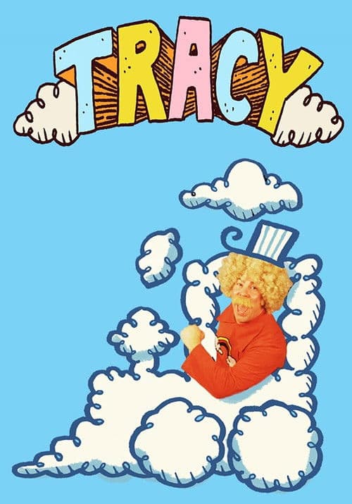 Постер: Tracy