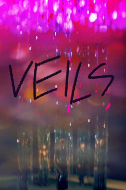 Постер: Veils