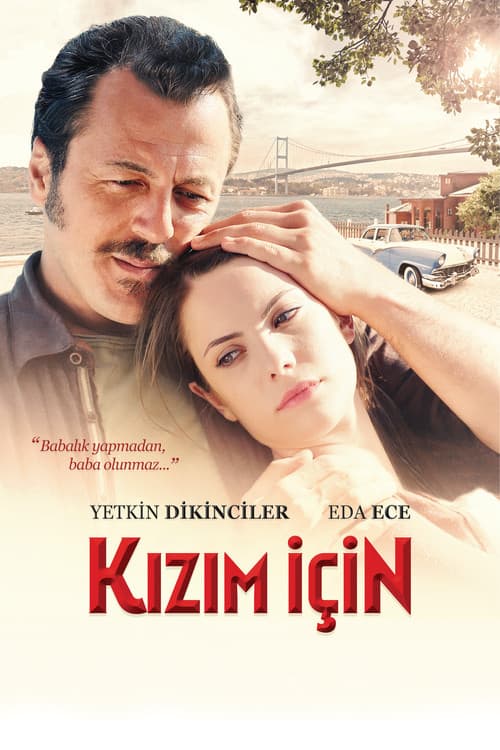 Постер: Kızım İçin