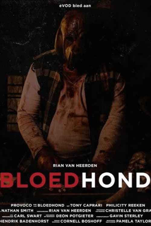 Постер: Bloedhond