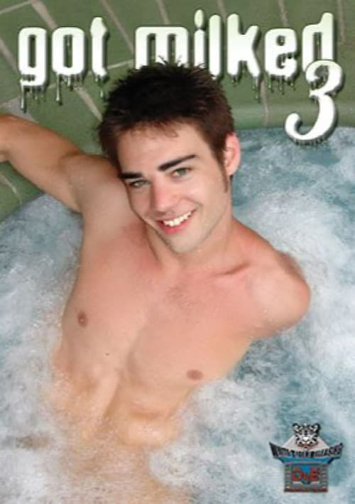 Постер: Got Milked 3