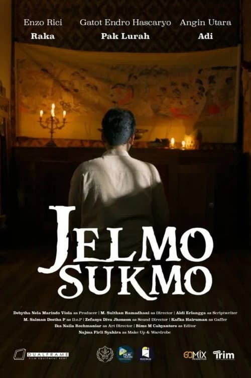 Постер: Jelmo Sukmo