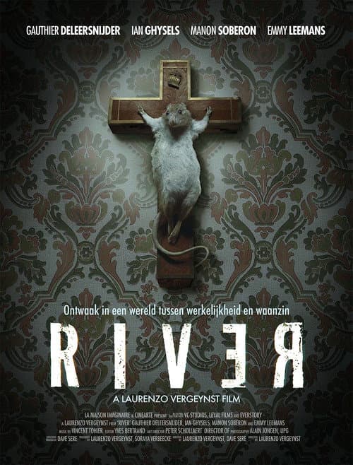 Постер: River