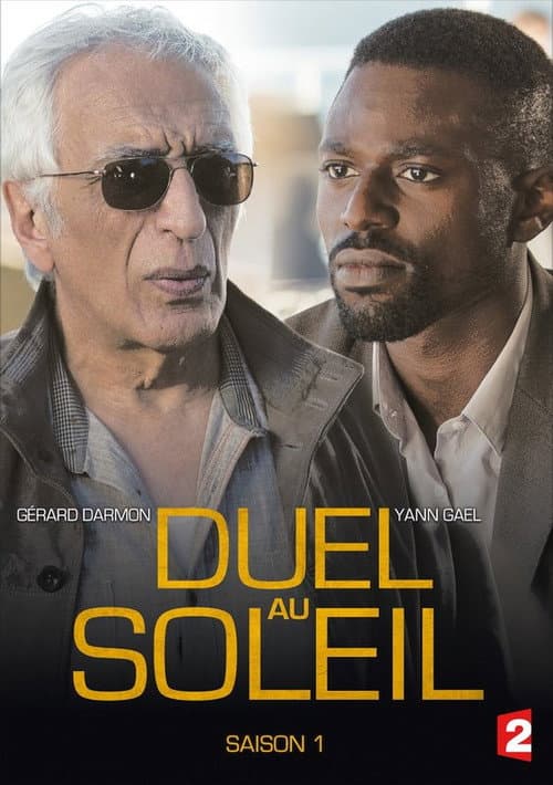 Постер: Duel au soleil