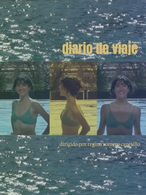 Постер: diario de viaje