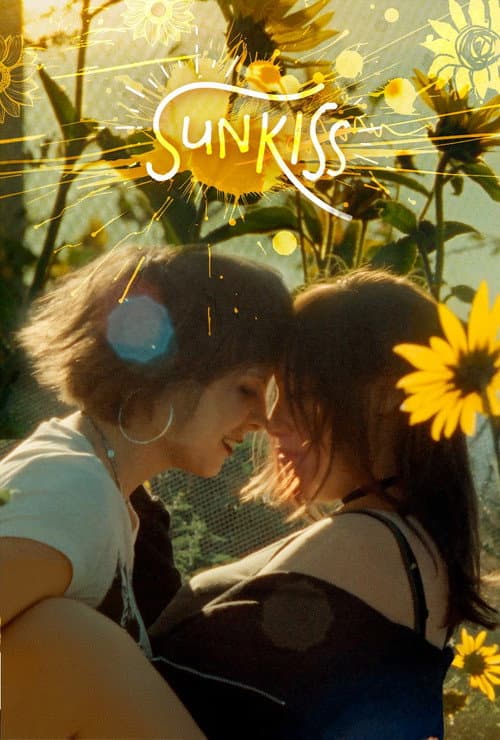 Постер: Sunkiss