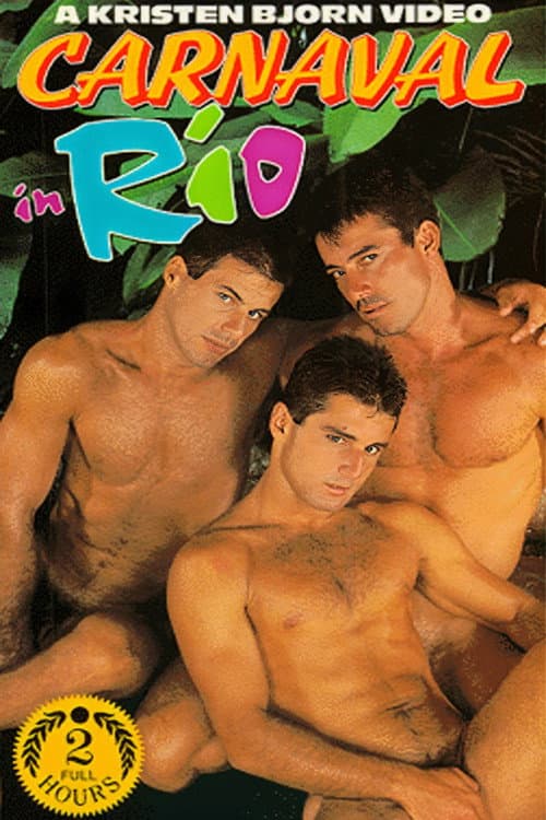 Постер: Carnaval in Rio
