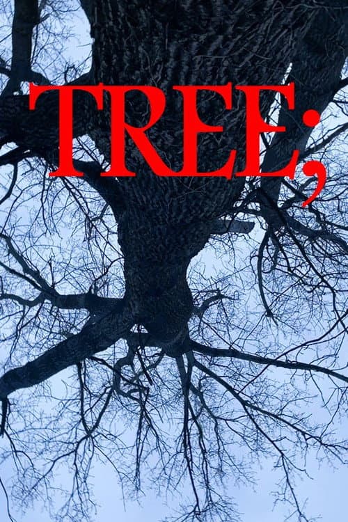 Постер: TREE