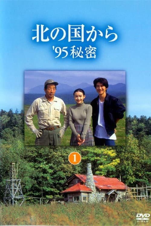 Постер: 北の国から ’95秘密 後編