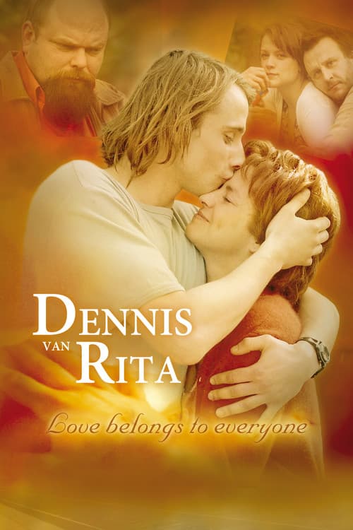Постер: Dennis van Rita