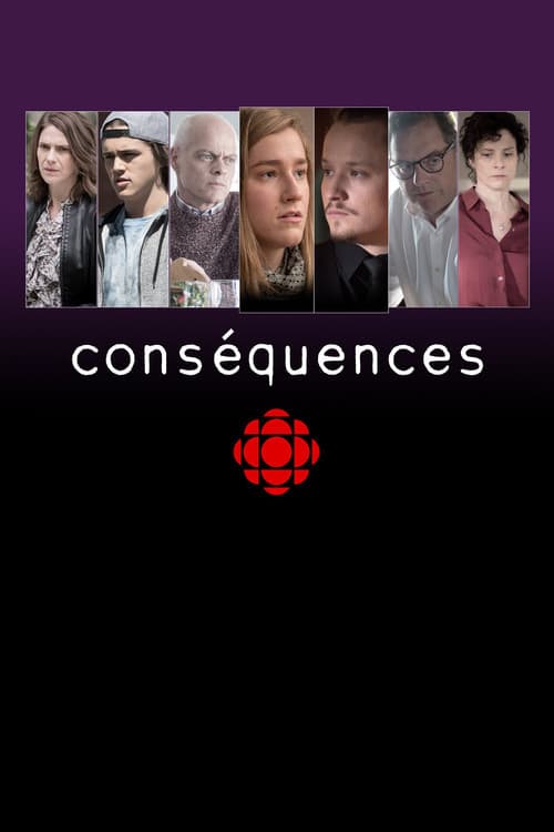 Постер: Conséquences