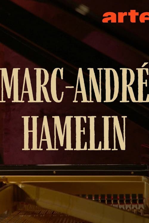 Постер: Marc-André Hamelin Klavierfestival Ruhr 2025