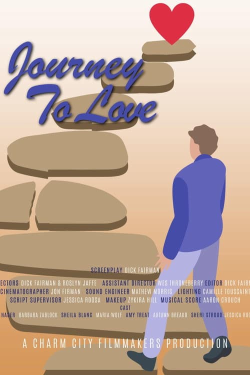 Постер: Journey to Love
