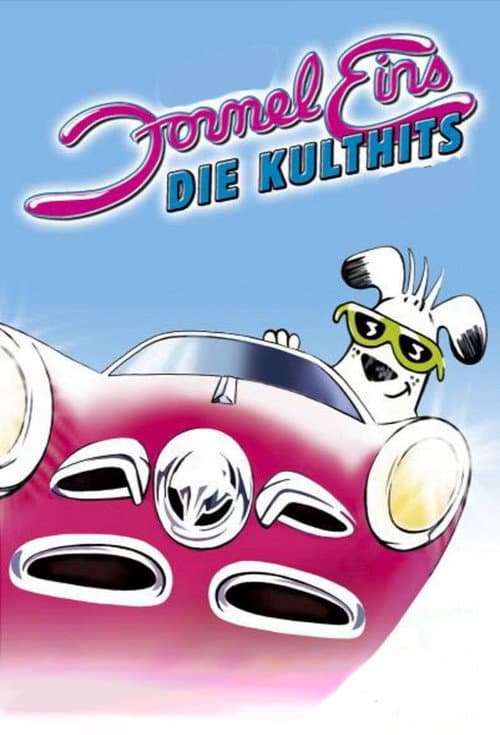 Постер: Formel Eins