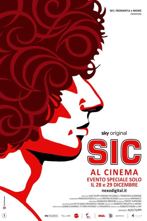 Постер: Sic