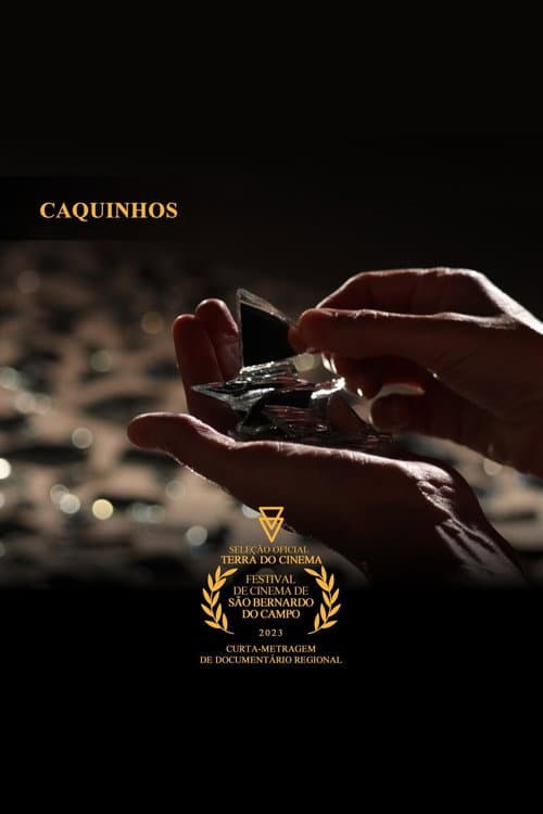 Постер: Caquinhos
