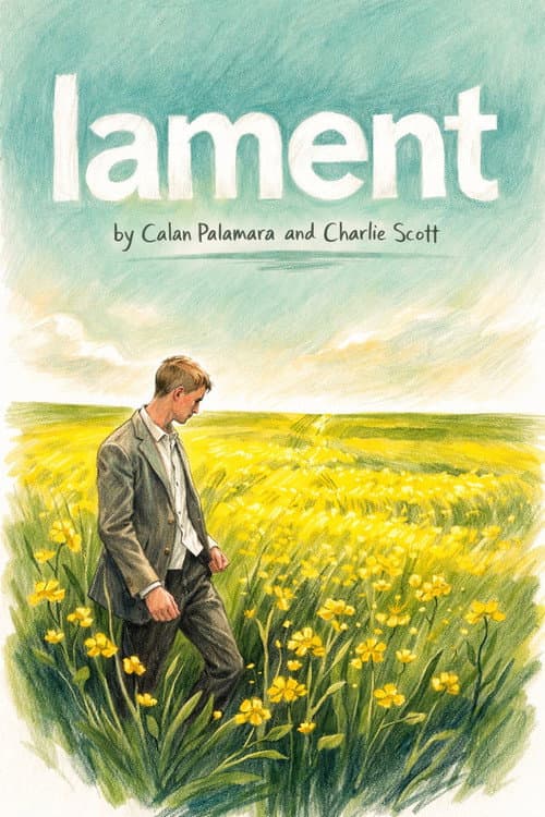 Постер: Lament