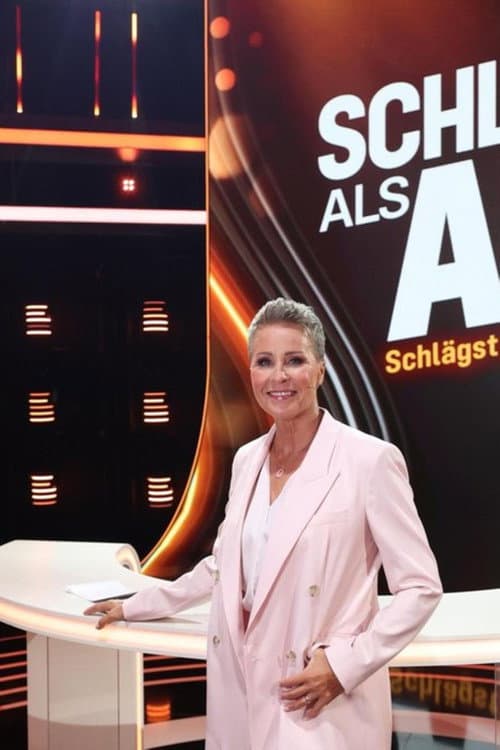 Постер: Schlauer als Alle. Schlägst du Deutschland?