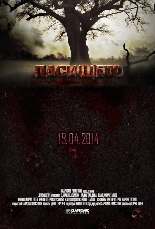 Постер: Pasishteto
