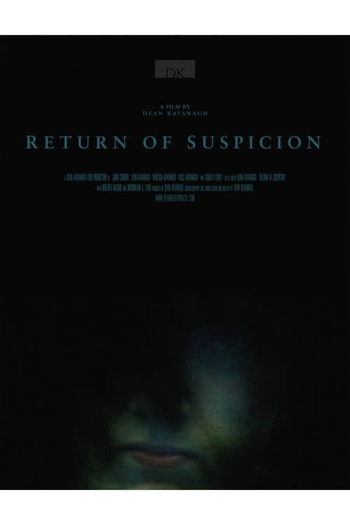 Постер: Return of Suspicion