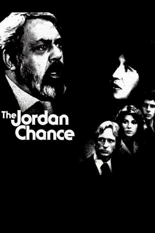 Постер: The Jordan Chance