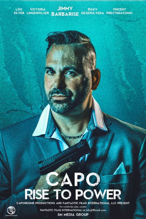 Постер: Capo Rise to Power