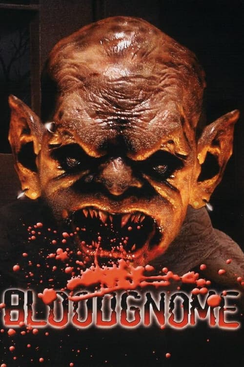 Постер: Blood Gnome